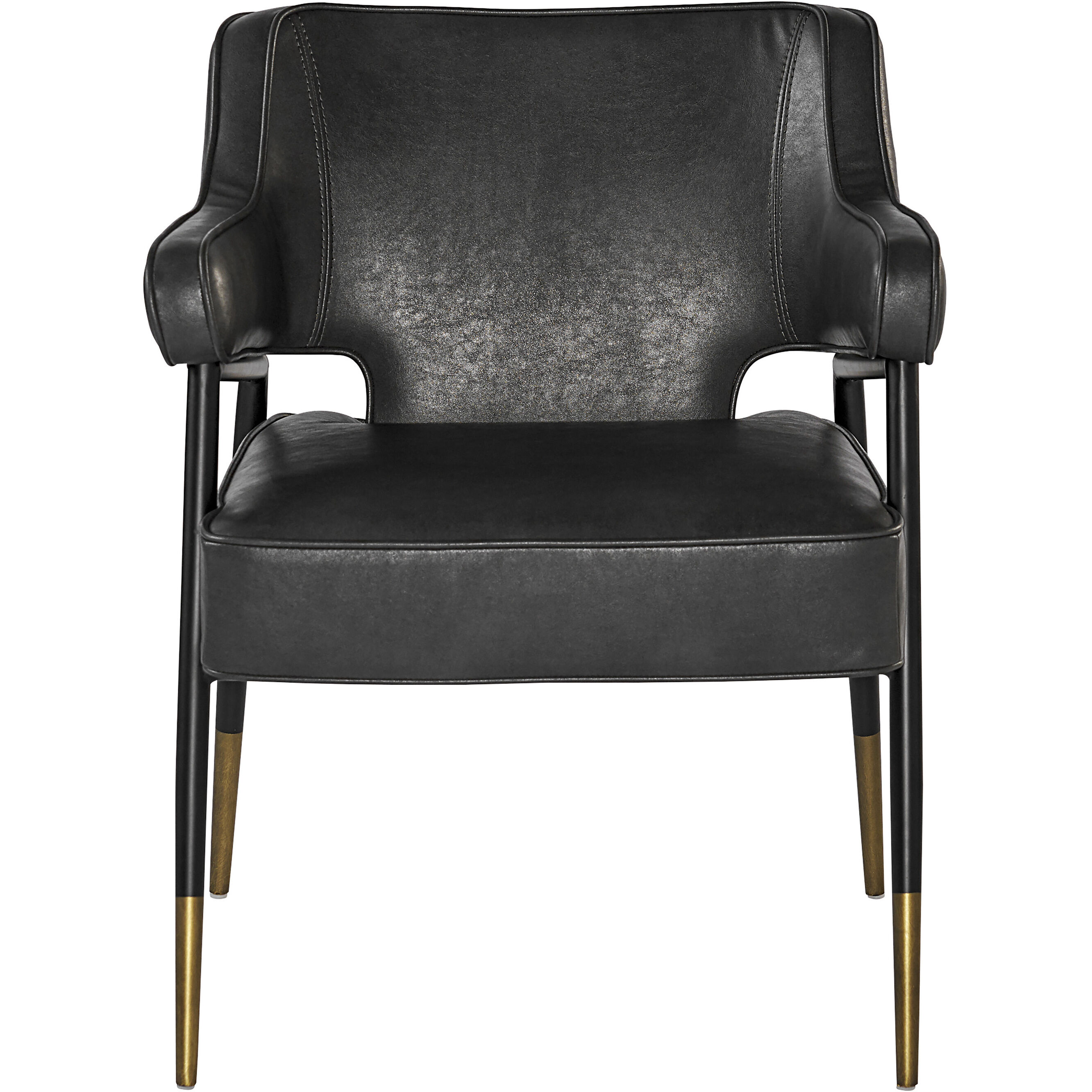 Derome Bravo Portabella Dining Armchair